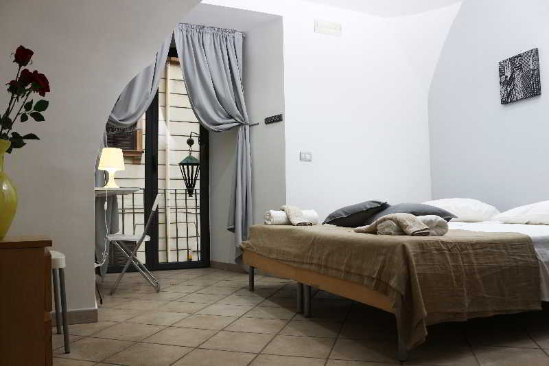 Maison Du La Rua (Adults Only) Napoli Exterior foto