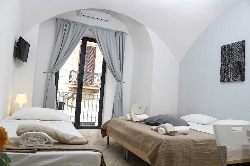 Maison Du La Rua (Adults Only) Napoli Exterior foto